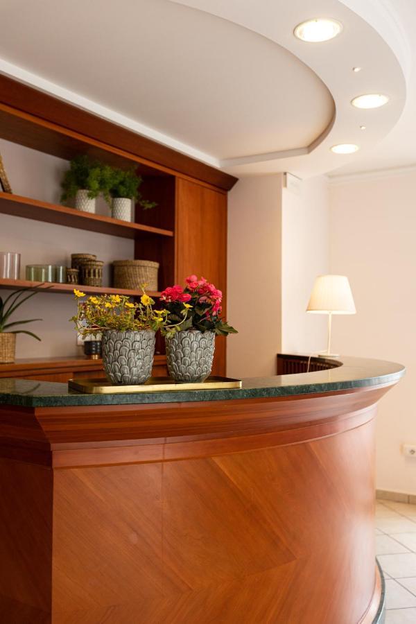 ريميني Residence Mimosa المظهر الخارجي الصورة