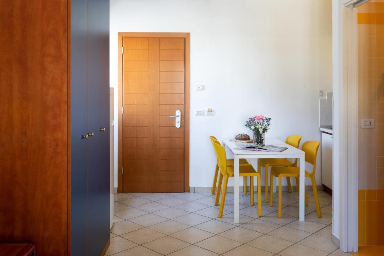 ريميني Residence Mimosa المظهر الخارجي الصورة