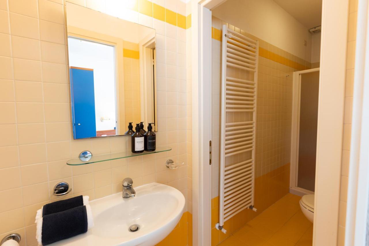 ريميني Residence Mimosa المظهر الخارجي الصورة