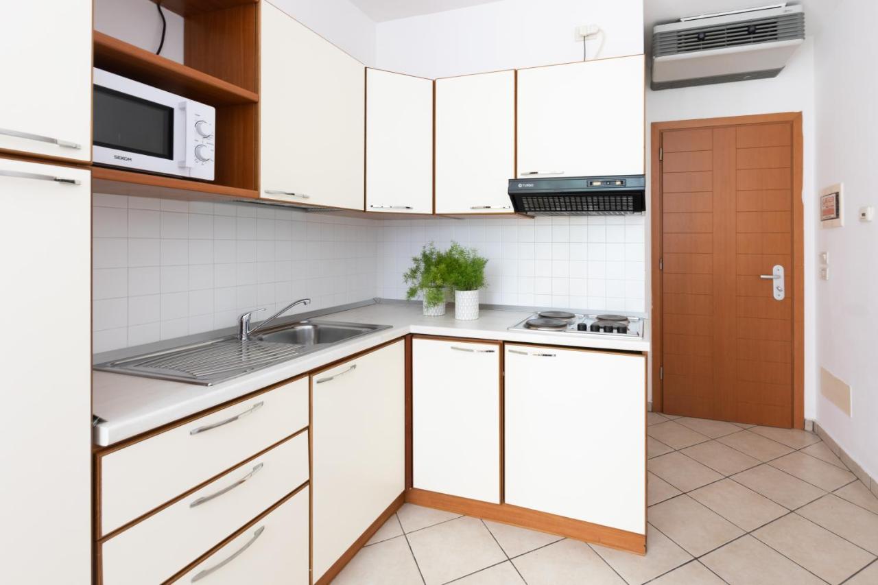 ريميني Residence Mimosa المظهر الخارجي الصورة