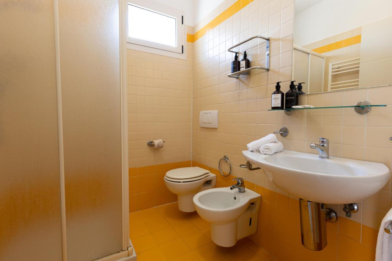 ريميني Residence Mimosa المظهر الخارجي الصورة