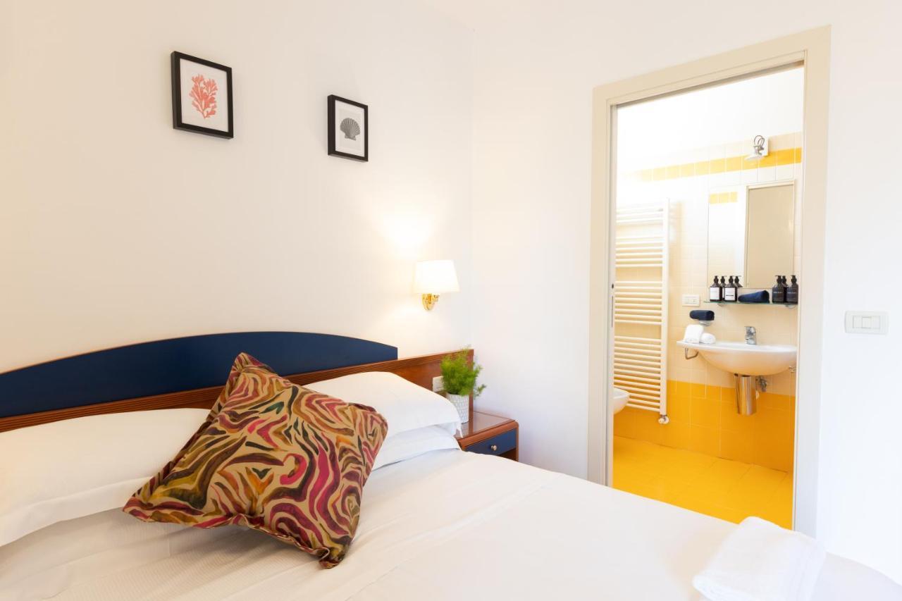 ريميني Residence Mimosa المظهر الخارجي الصورة