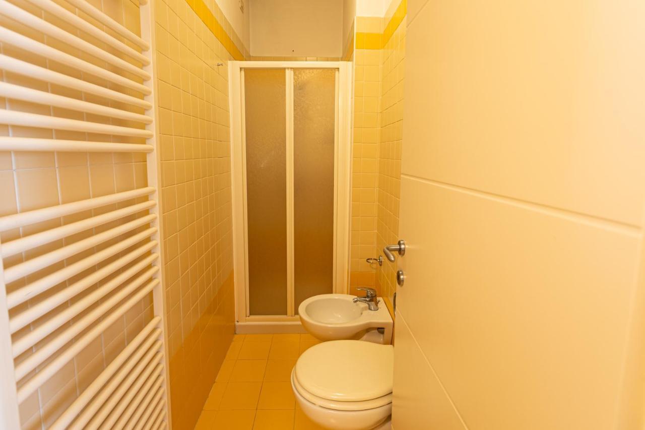 ريميني Residence Mimosa المظهر الخارجي الصورة
