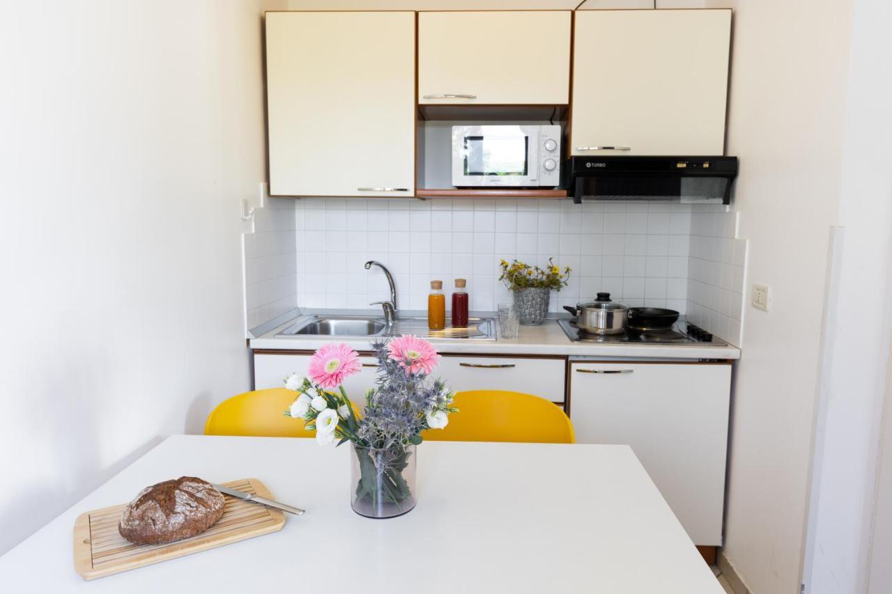 ريميني Residence Mimosa المظهر الخارجي الصورة
