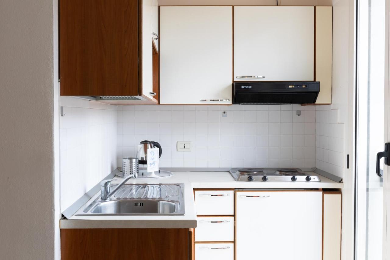 ريميني Residence Mimosa المظهر الخارجي الصورة